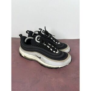 Nike Air Max 97 SE Light Bone Men's Size 11.5 US DV7421-002 Black Khaki Sail